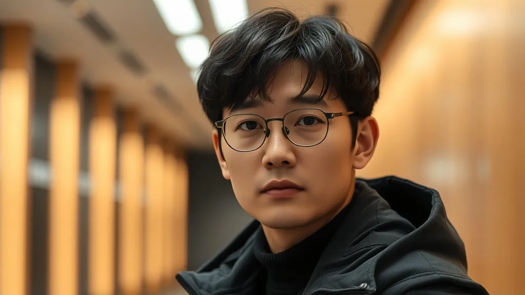 yuk jun seo 2026: Bio & Credits - Professional Swiss-style featured image | Truescho.com