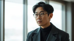 Yuk Jun Seo: Bio, Movies & TV (2026) - Professional Swiss-style featured image | Truescho.com