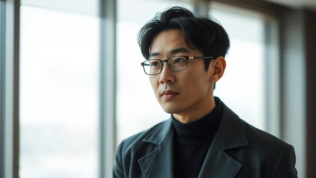 Yuk Jun Seo: Bio, Movies & TV (2026) - Professional Swiss-style featured image | Truescho.com