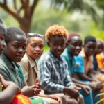 Zambia Volunteering Programs 2025 - Professional Swiss-style featured image | Truescho.com