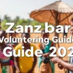 Zanzibar Volunteering Guide 2025 - Professional Swiss-style featured image | Truescho.com