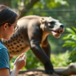 Zoo Volunteering Programs 2025 - Professional Swiss-style featured image | Truescho.com