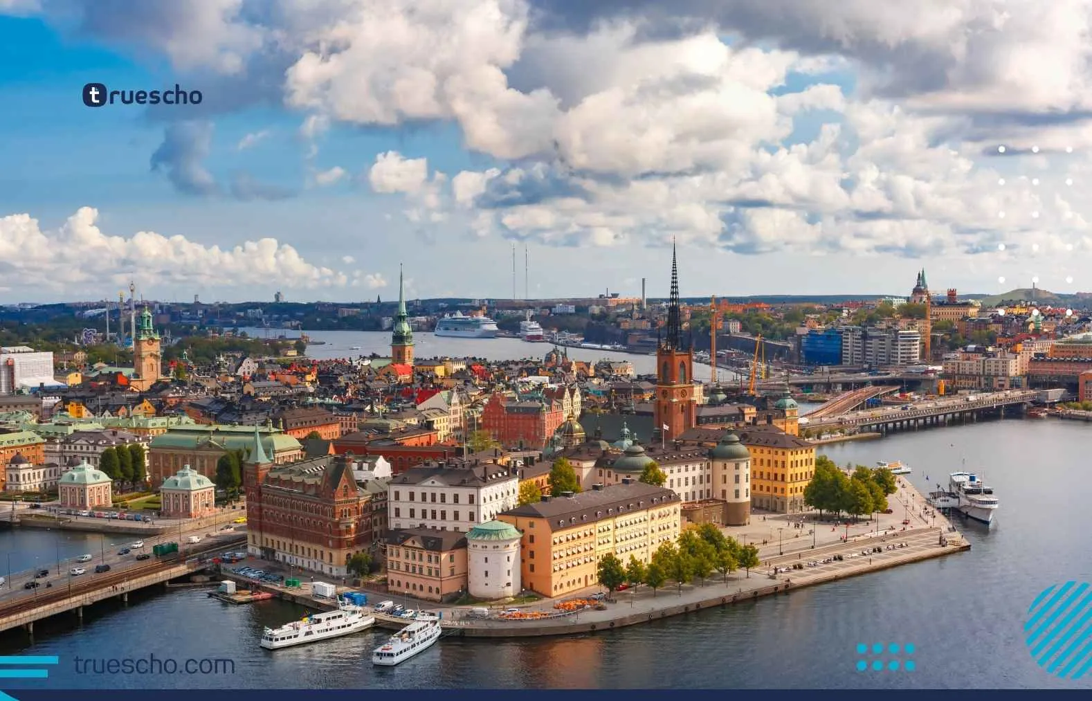 Volunteering Opportunities in Sweden