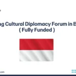 Young Cultural Diplomacy Forum