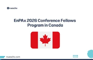 EnPAx 2026 Conference Fellows Program