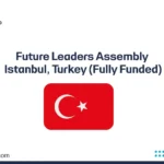 Future Leaders Assembly