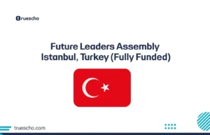 Future Leaders Assembly