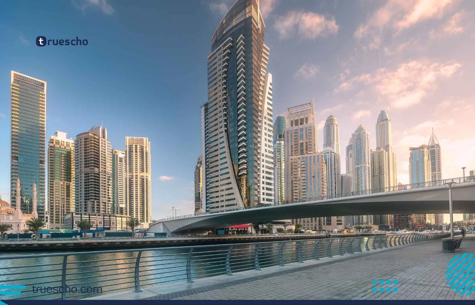 Jumeirah Hotels Internship