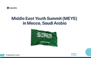 Middle East Youth Summit