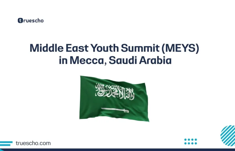 Middle East Youth Summit