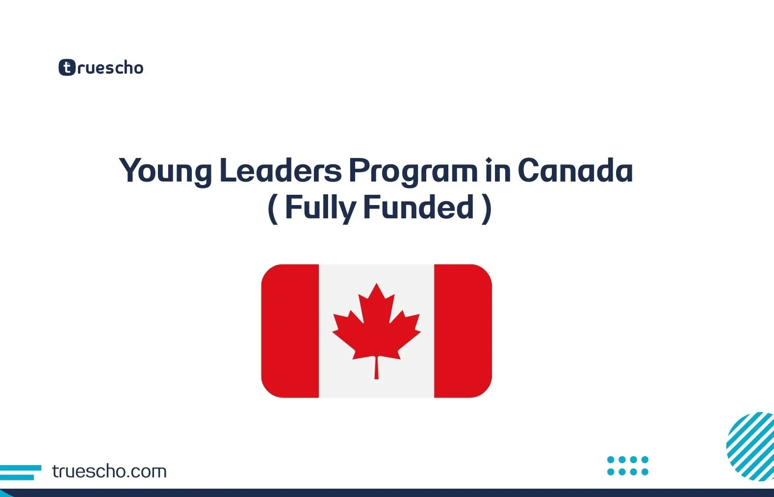 Young Leaders Program
