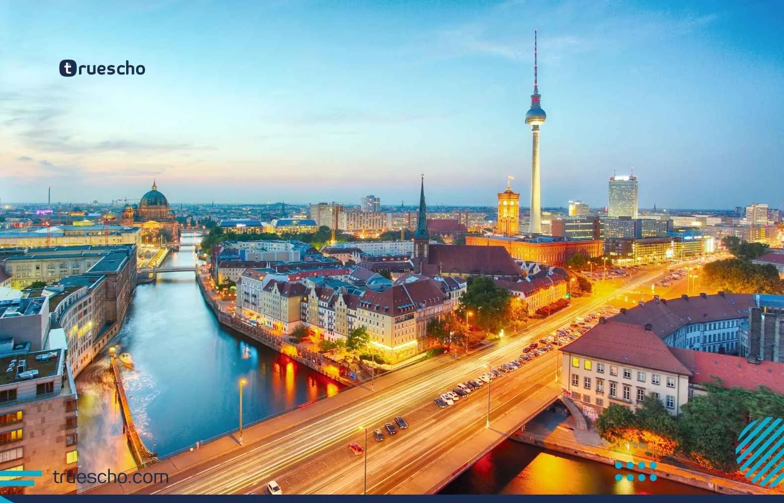 ESO Internship Program 