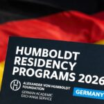 Humboldt Residency Programs 2026