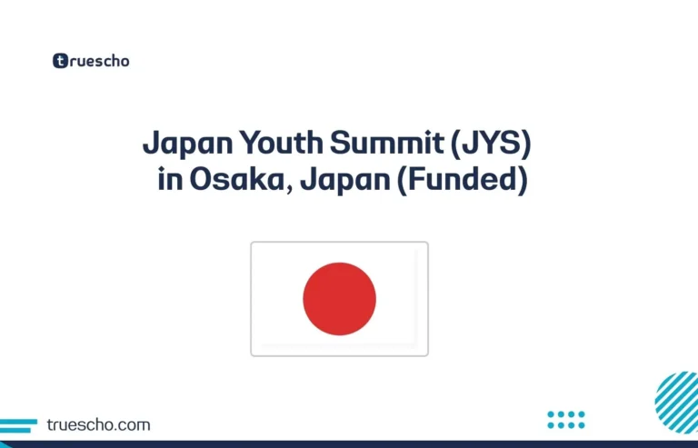 Japan Youth Summit