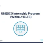 UNESCO Internship Program