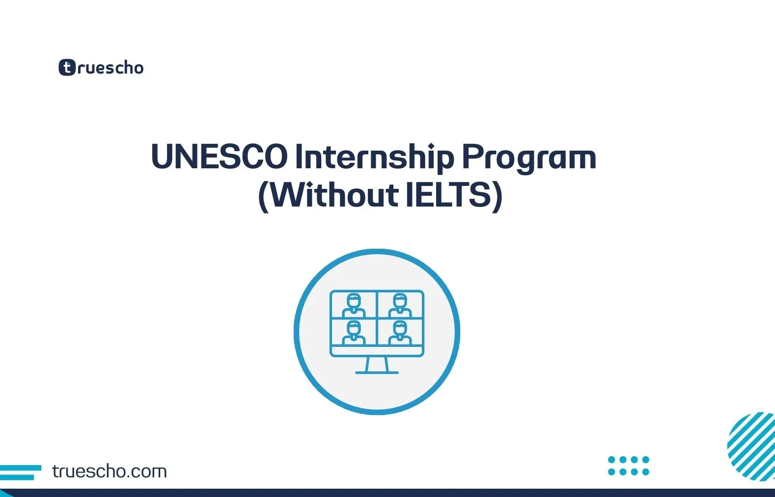 UNESCO Internship Program