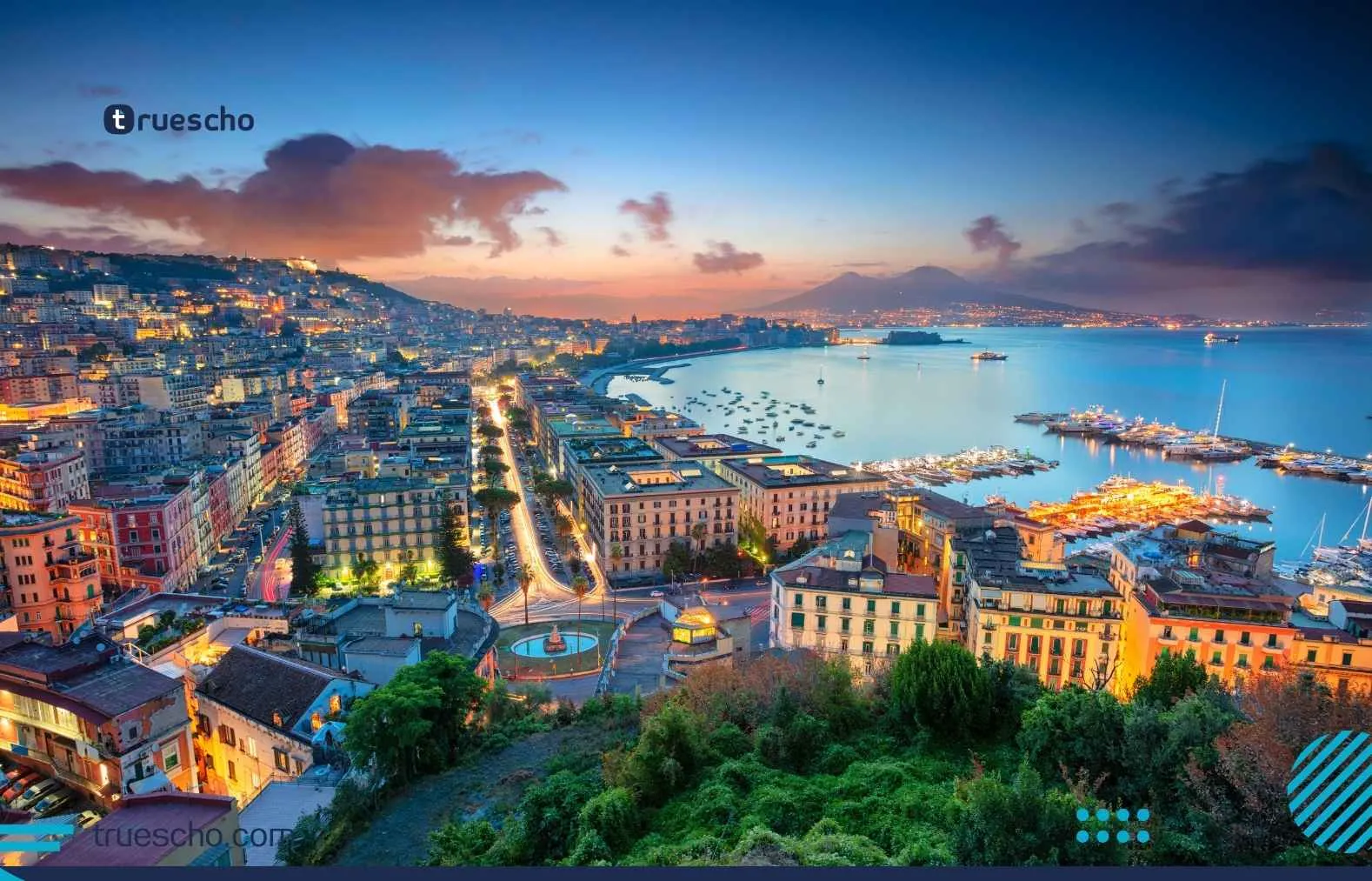 University of Camerino Scholarship