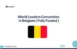 World Leaders Convention