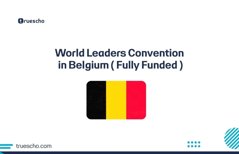 World Leaders Convention