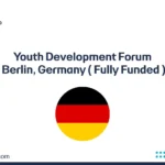 Youth Development Forum