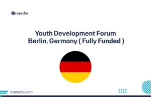 Youth Development Forum