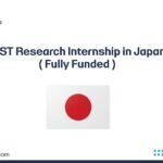 OIST Research Internship