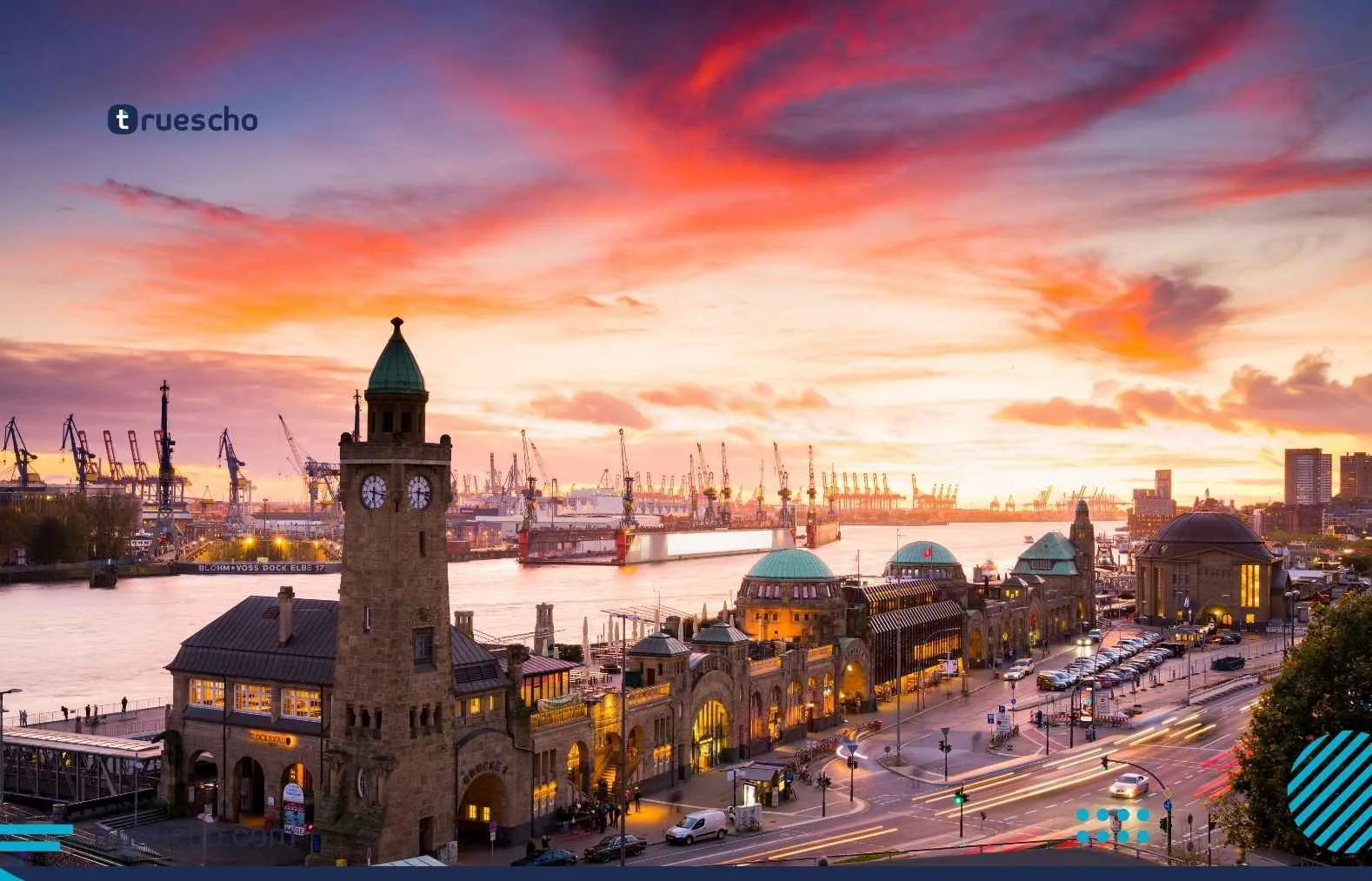 Research Explorer Ruhr Summer Program 