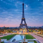 Global Youth MasterClass Paris